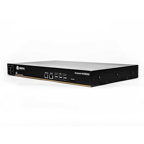 KVM switch Vertiv ACS8048MDAC-404 KVM switch Vertiv ACS8048MDAC-404
