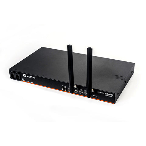 Server Vertiv ACS8032-EU-DAC-400 Server Vertiv ACS8032-EU-DAC-400