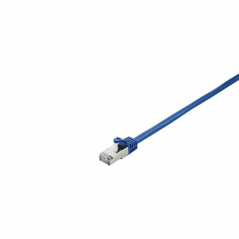 UTP Category 6 Rigid Network Cable V7 9717609000 Blue UTP Category 6 Rigid Network Cable V7 9717609000 Blue