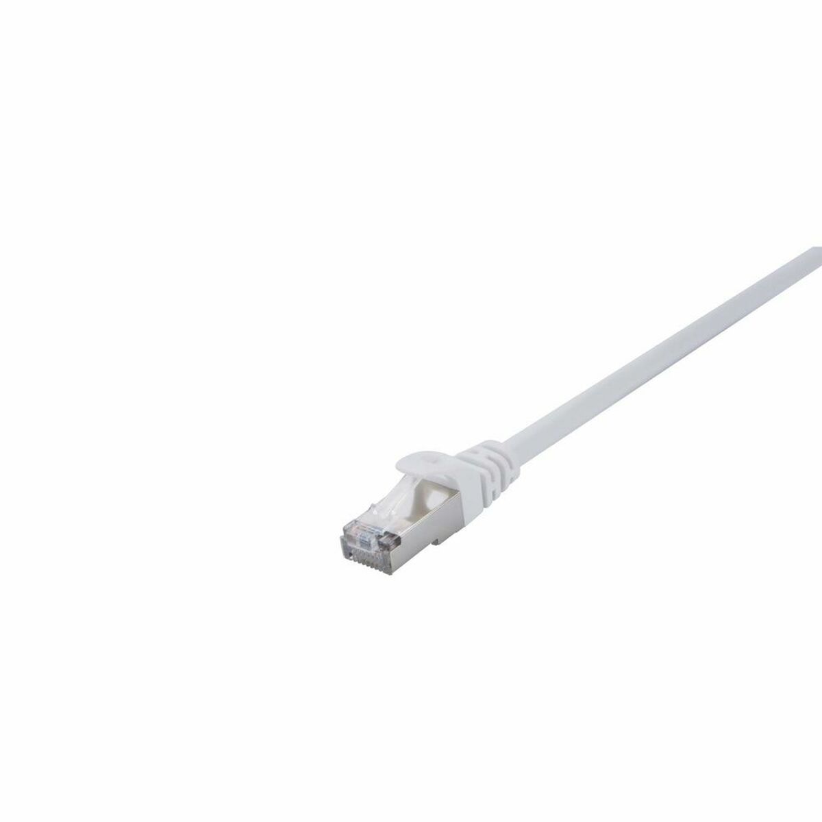 UTP Category 6 Rigid Network Cable V7 7MN440 White 1 m UTP Category 6 Rigid Network Cable V7 7MN440 White 1 m
