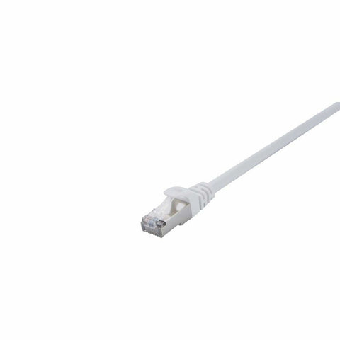 UTP Category 6 Rigid Network Cable V7 7MN440 White 1 m UTP Category 6 Rigid Network Cable V7 7MN440 White 1 m