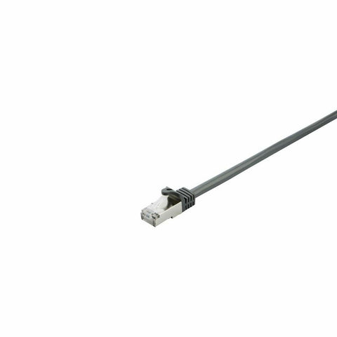 UTP Category 6 Rigid Network Cable V7 V7CAT7FSTP-50C-GRY   Grey 0,5 m UTP Category 6 Rigid Network Cable V7 V7CAT7FSTP-50C-GRY   Grey 0,5 m