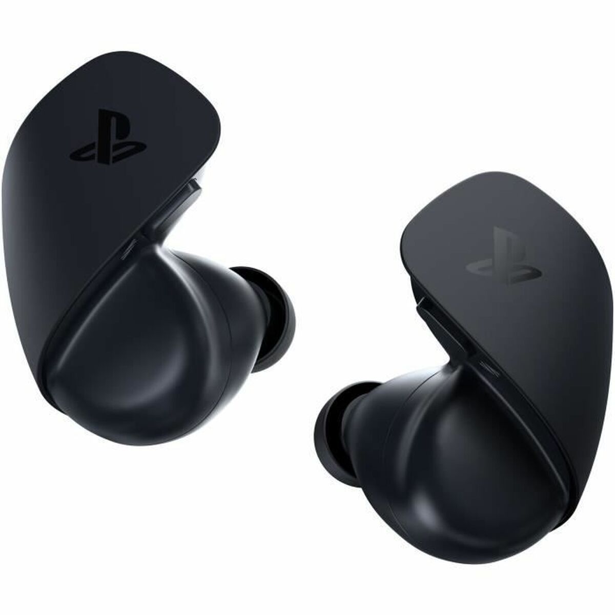 Wireless Headphones Sony PULSE Explore Black Wireless Headphones Sony PULSE Explore Black