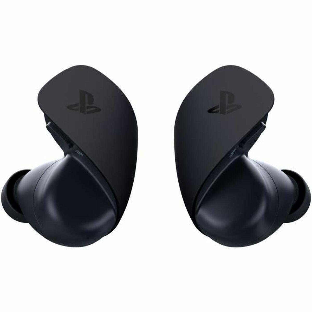 Wireless Headphones Sony PULSE Explore Black Wireless Headphones Sony PULSE Explore Black