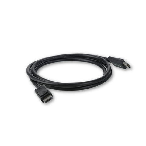 DisplayPort Cable Belkin F2CD000B06-E Black 1,8 m DisplayPort Cable Belkin F2CD000B06-E Black 1,8 m
