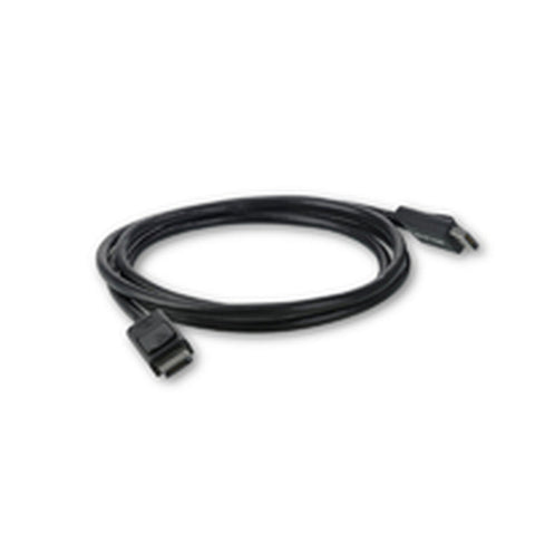 DisplayPort Cable Belkin F2CD000B06-E Black 1,8 m DisplayPort Cable Belkin F2CD000B06-E Black 1,8 m