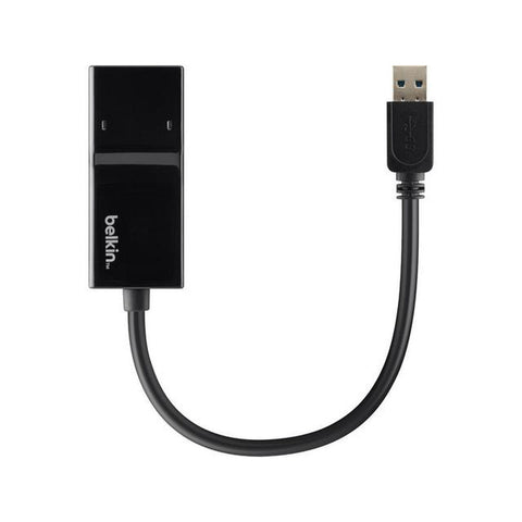 USB to Ethernet Adapter Belkin B2B048 USB to Ethernet Adapter Belkin B2B048