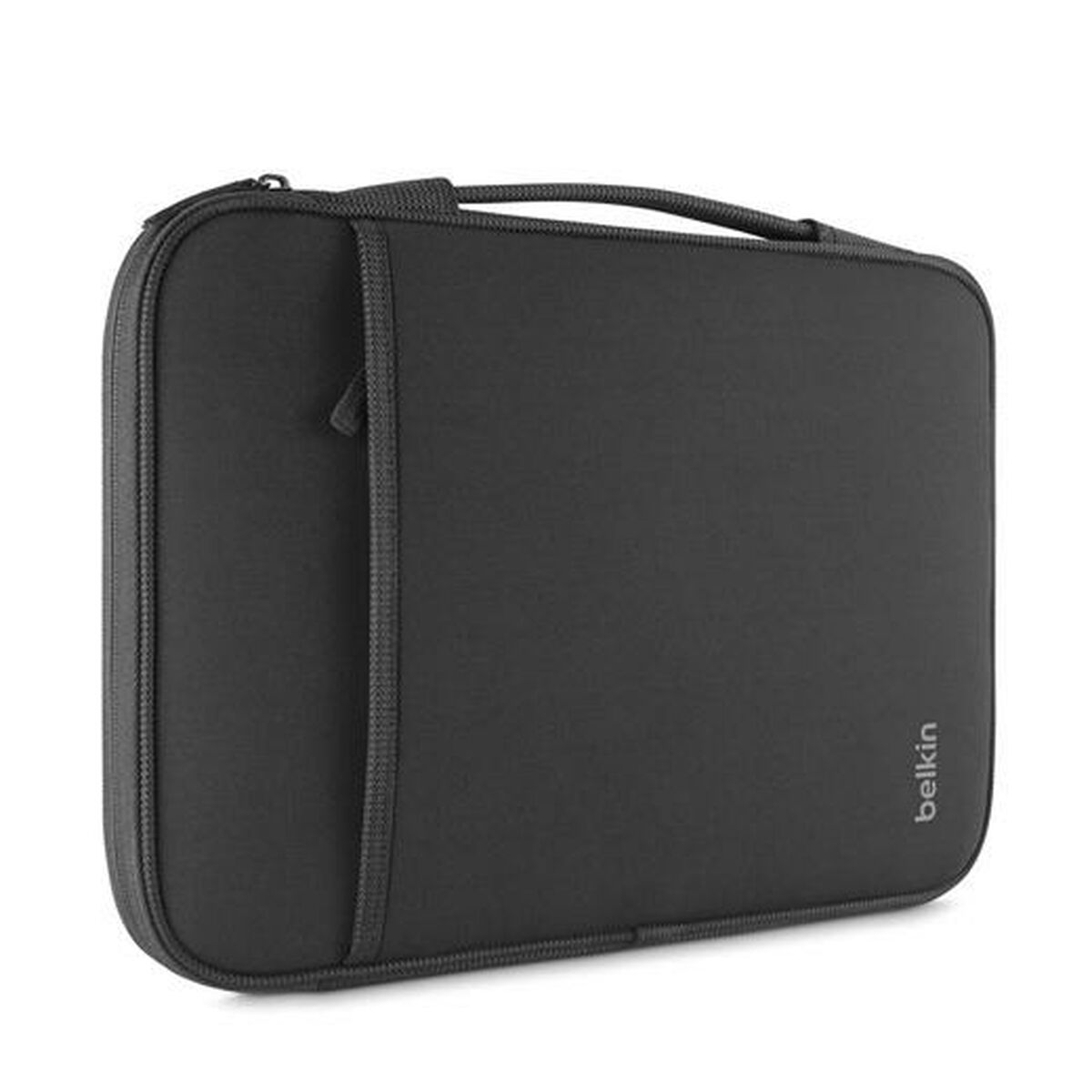Laptop Case Belkin B2B081-C00 Black Grey 13" Laptop Case Belkin B2B081-C00 Black Grey 13"