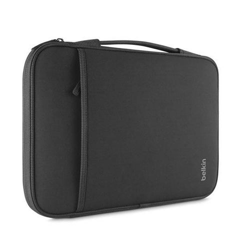 Laptop Case Belkin B2B081-C00 Black Grey 13" Laptop Case Belkin B2B081-C00 Black Grey 13"