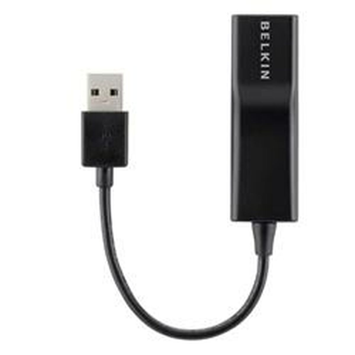 USB to Ethernet Adapter Belkin F4U047BT USB to Ethernet Adapter Belkin F4U047BT