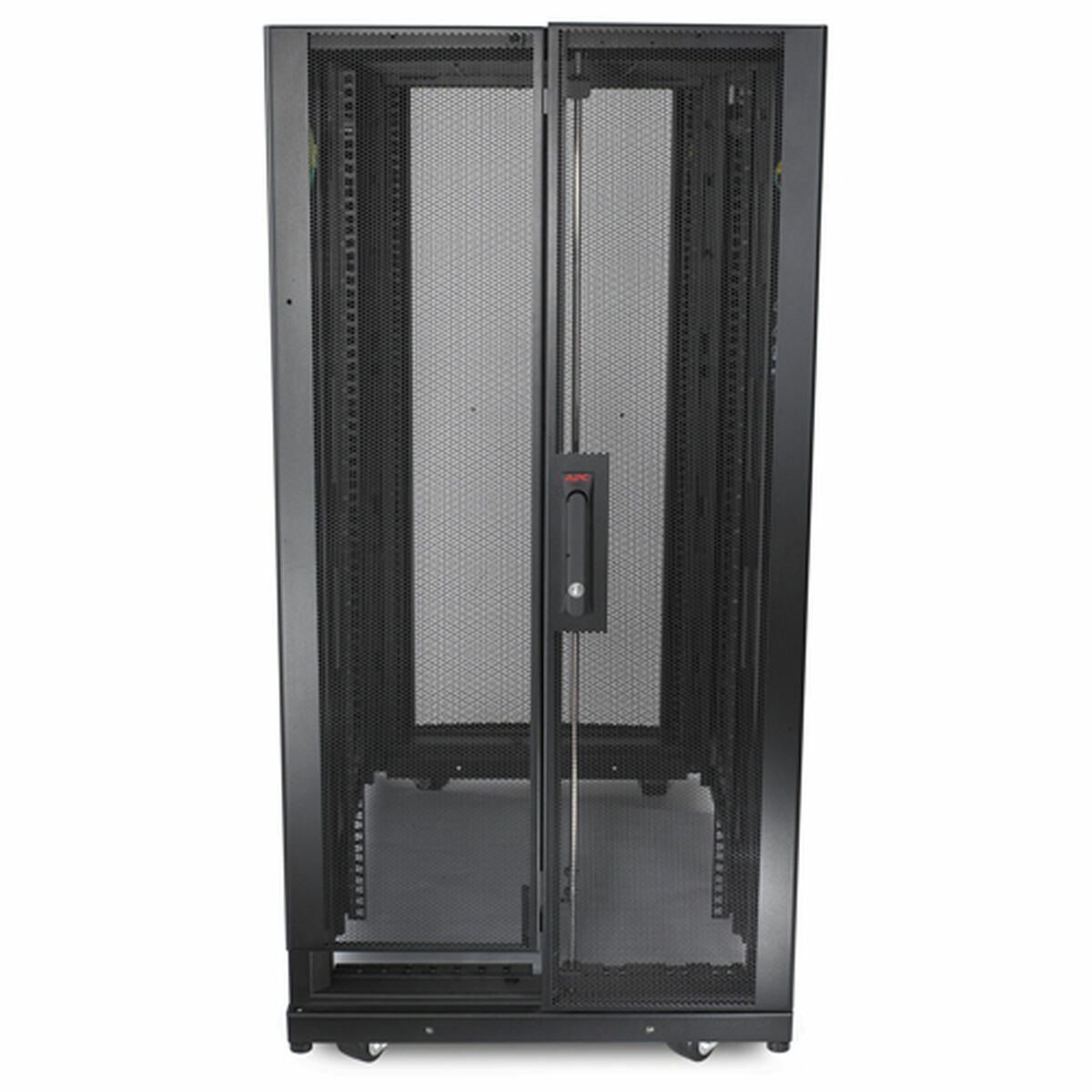 Wall-mounted Rack Cabinet APC AR3104 Wall-mounted Rack Cabinet APC AR3104