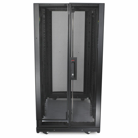 Wall-mounted Rack Cabinet APC AR3104 Wall-mounted Rack Cabinet APC AR3104