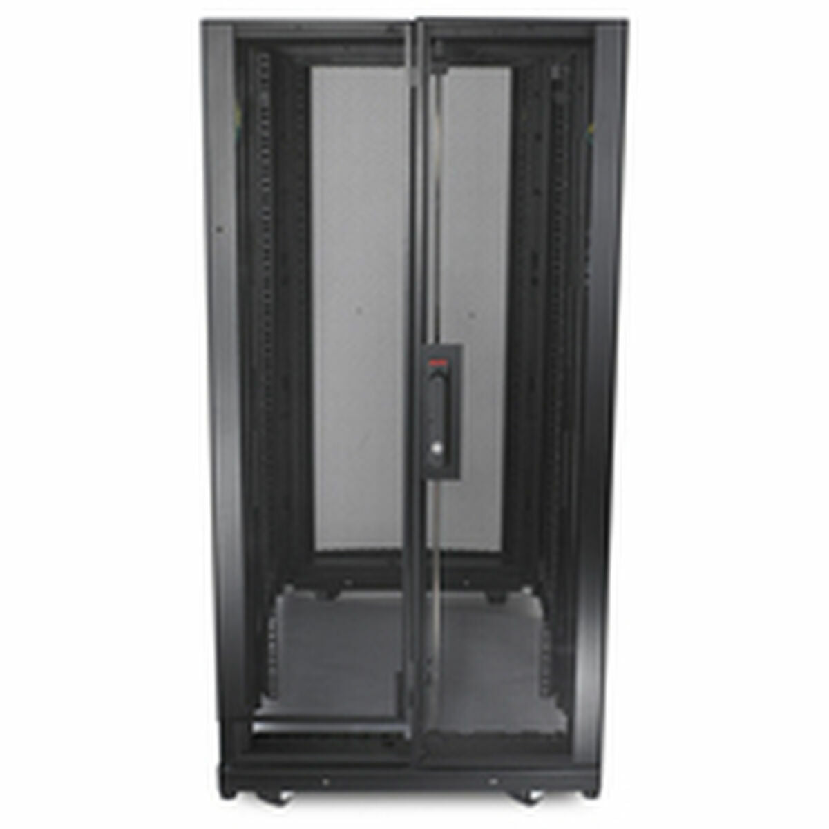 Wall-mounted Rack Cabinet APC AR3104 Wall-mounted Rack Cabinet APC AR3104