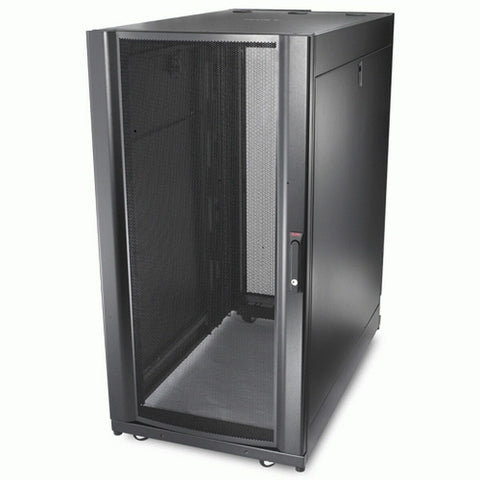 Wall-mounted Rack Cabinet APC AR3104 Wall-mounted Rack Cabinet APC AR3104