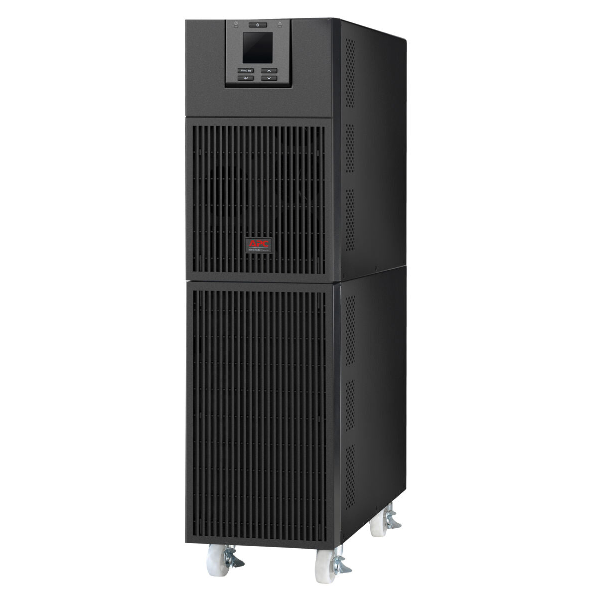 Uninterruptible Power Supply System Interactive UPS APC SRV6KI 6000 W 6000 VA Uninterruptible Power Supply System Interactive UPS APC SRV6KI 6000 W 6000 VA