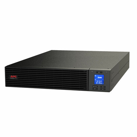 Uninterruptible Power Supply System Interactive UPS APC SRV2KRI 1600 W 2000 VA Uninterruptible Power Supply System Interactive UPS APC SRV2KRI 1600 W 2000 VA