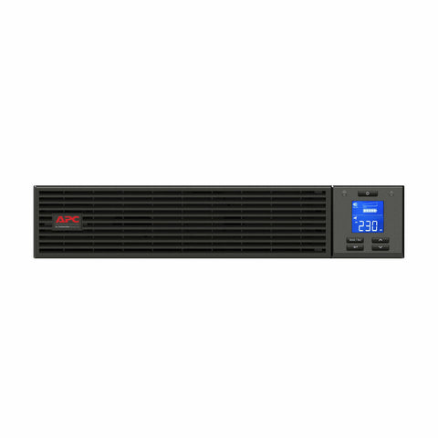 Uninterruptible Power Supply System Interactive UPS APC SRV2KRI 1600 W 2000 VA Uninterruptible Power Supply System Interactive UPS APC SRV2KRI 1600 W 2000 VA
