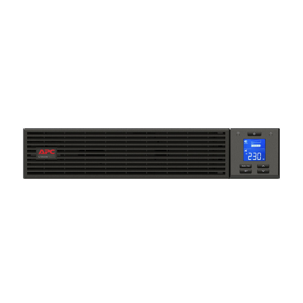 Uninterruptible Power Supply System Interactive UPS APC SRV3KRI 2400 W 3000 VA Uninterruptible Power Supply System Interactive UPS APC SRV3KRI 2400 W 3000 VA