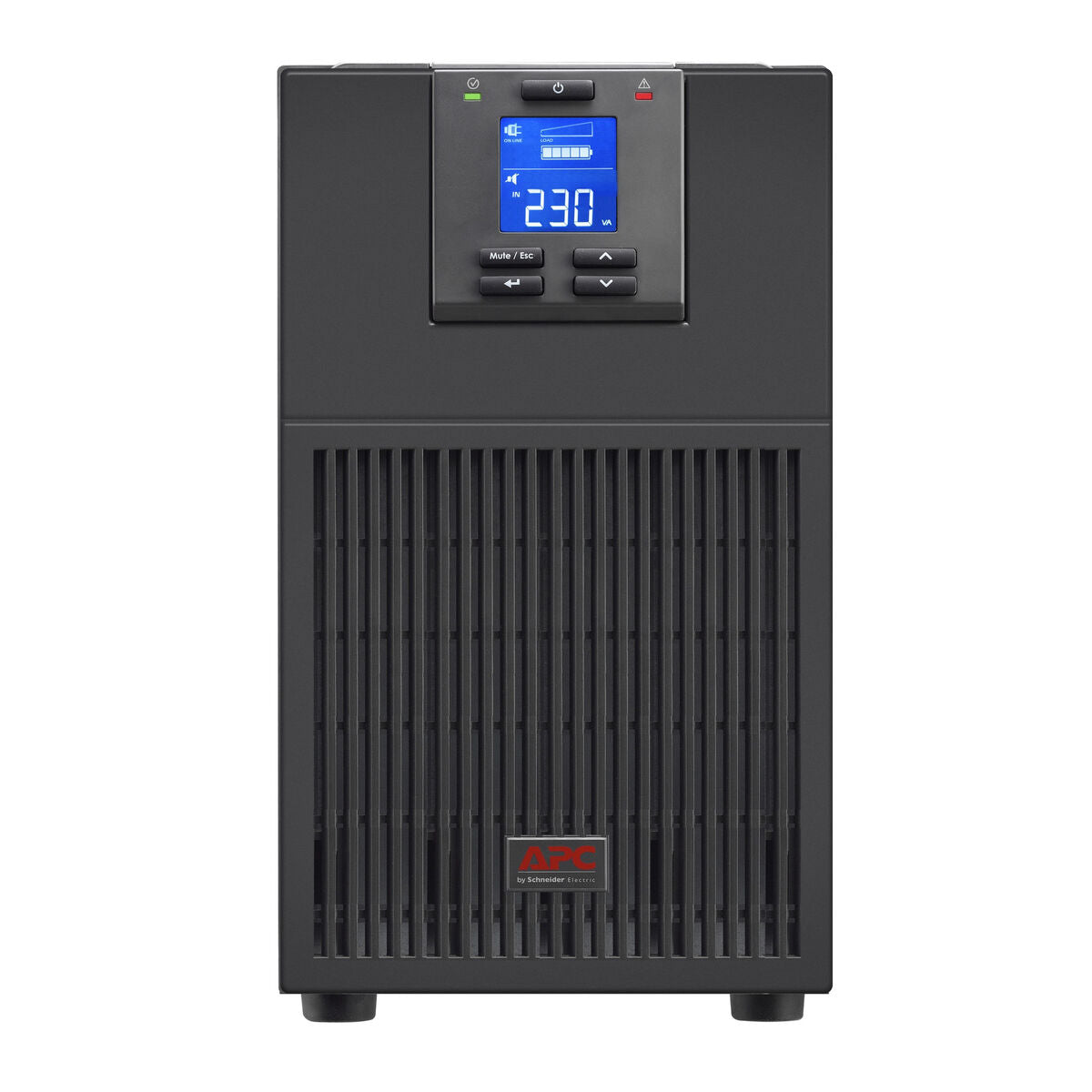 Uninterruptible Power Supply System Interactive UPS APC SRV6KIL 6000 W Uninterruptible Power Supply System Interactive UPS APC SRV6KIL 6000 W