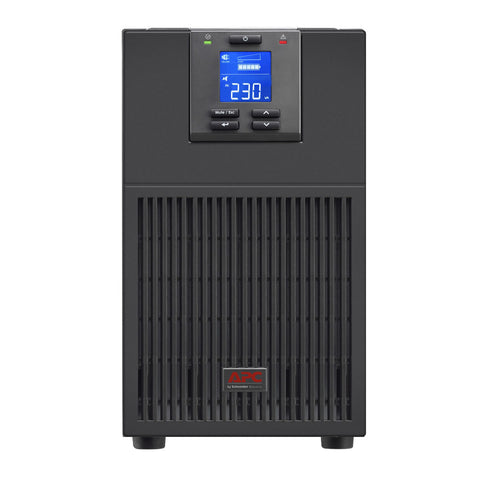 Uninterruptible Power Supply System Interactive UPS APC SRV6KIL 6000 W Uninterruptible Power Supply System Interactive UPS APC SRV6KIL 6000 W