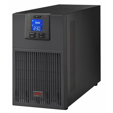 Uninterruptible Power Supply System Interactive UPS APC SRV6KIL 6000 W Uninterruptible Power Supply System Interactive UPS APC SRV6KIL 6000 W