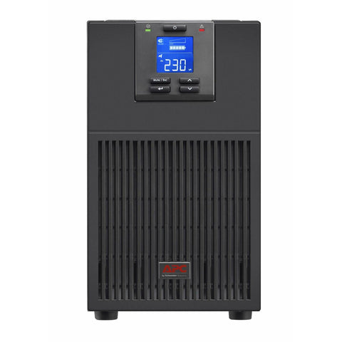 Uninterruptible Power Supply System Interactive UPS APC SRV6KIL 6000 W Uninterruptible Power Supply System Interactive UPS APC SRV6KIL 6000 W
