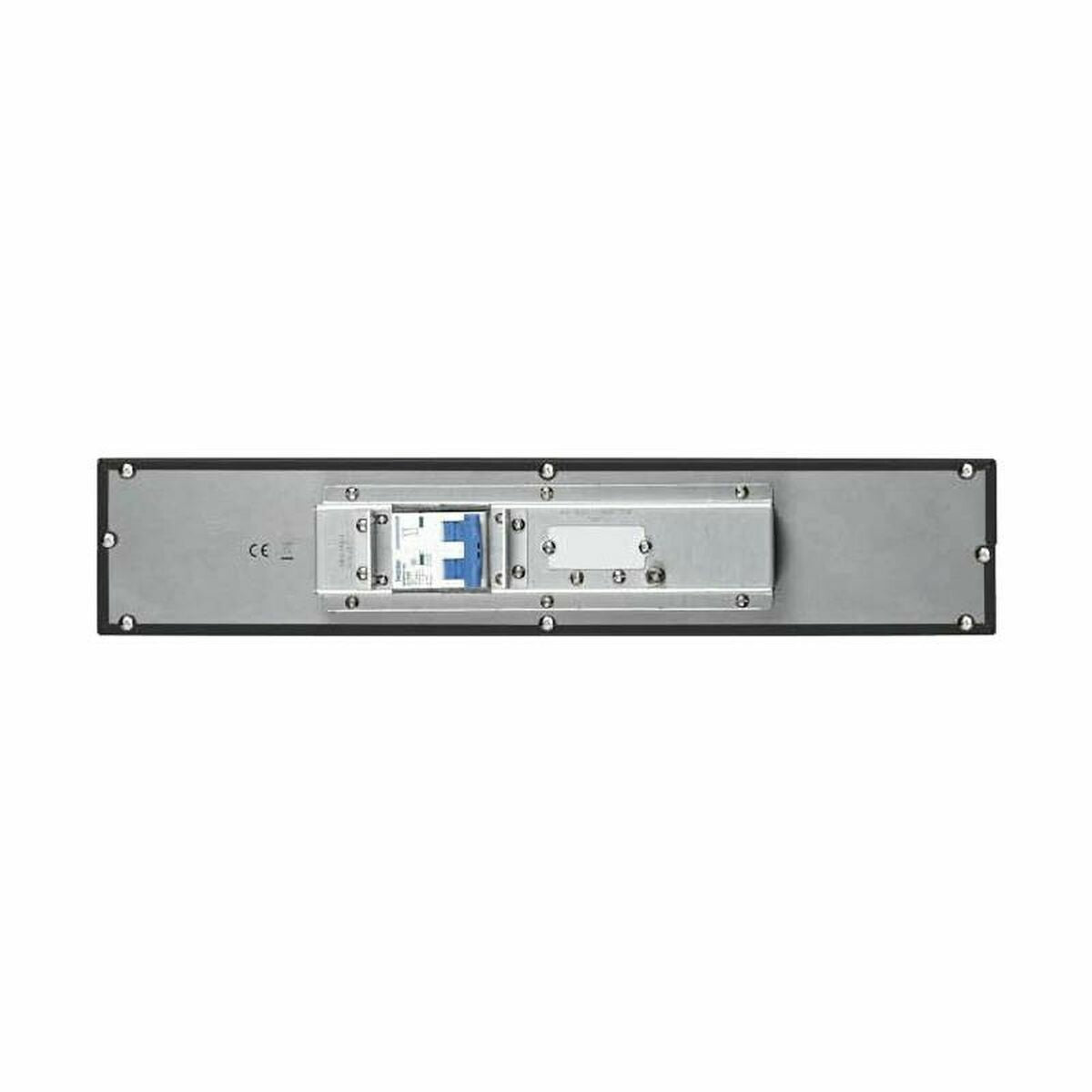 Uninterruptible Power Supply System Interactive UPS APC SRV10KRIRK 10000 VA 10000 W Uninterruptible Power Supply System Interactive UPS APC SRV10KRIRK 10000 VA 10000 W