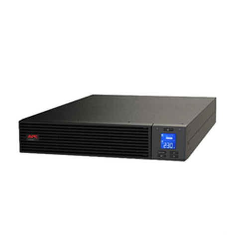 Uninterruptible Power Supply System Interactive UPS APC SRV2KRIRK 230 V 2000 VA Uninterruptible Power Supply System Interactive UPS APC SRV2KRIRK 230 V 2000 VA