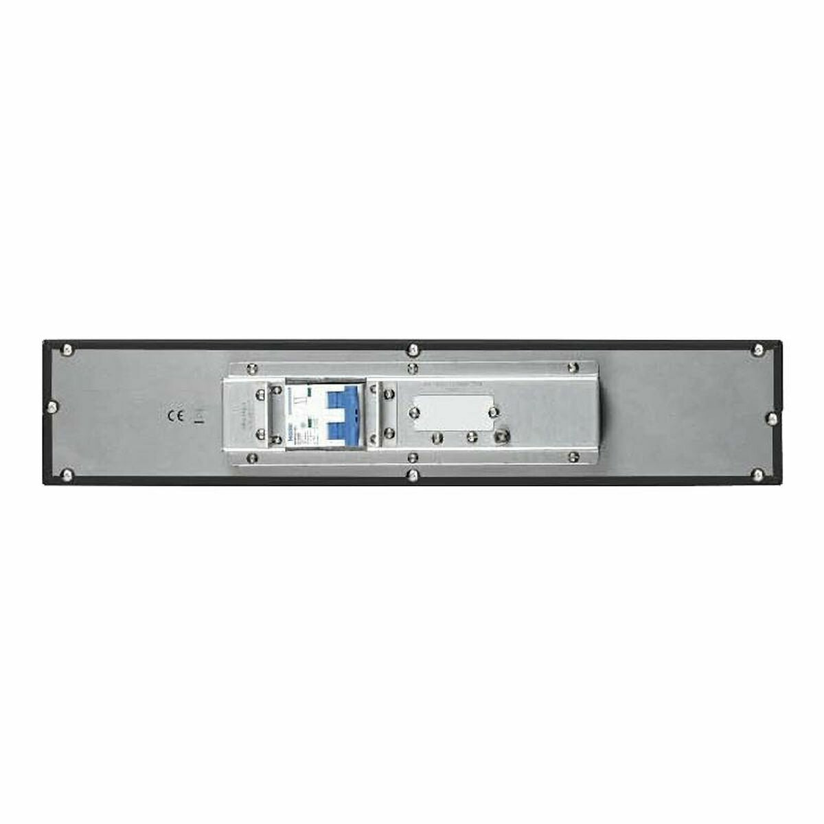 Uninterruptible Power Supply System Interactive UPS APC SRV6KRIRK 6000 W 6000 VA Uninterruptible Power Supply System Interactive UPS APC SRV6KRIRK 6000 W 6000 VA