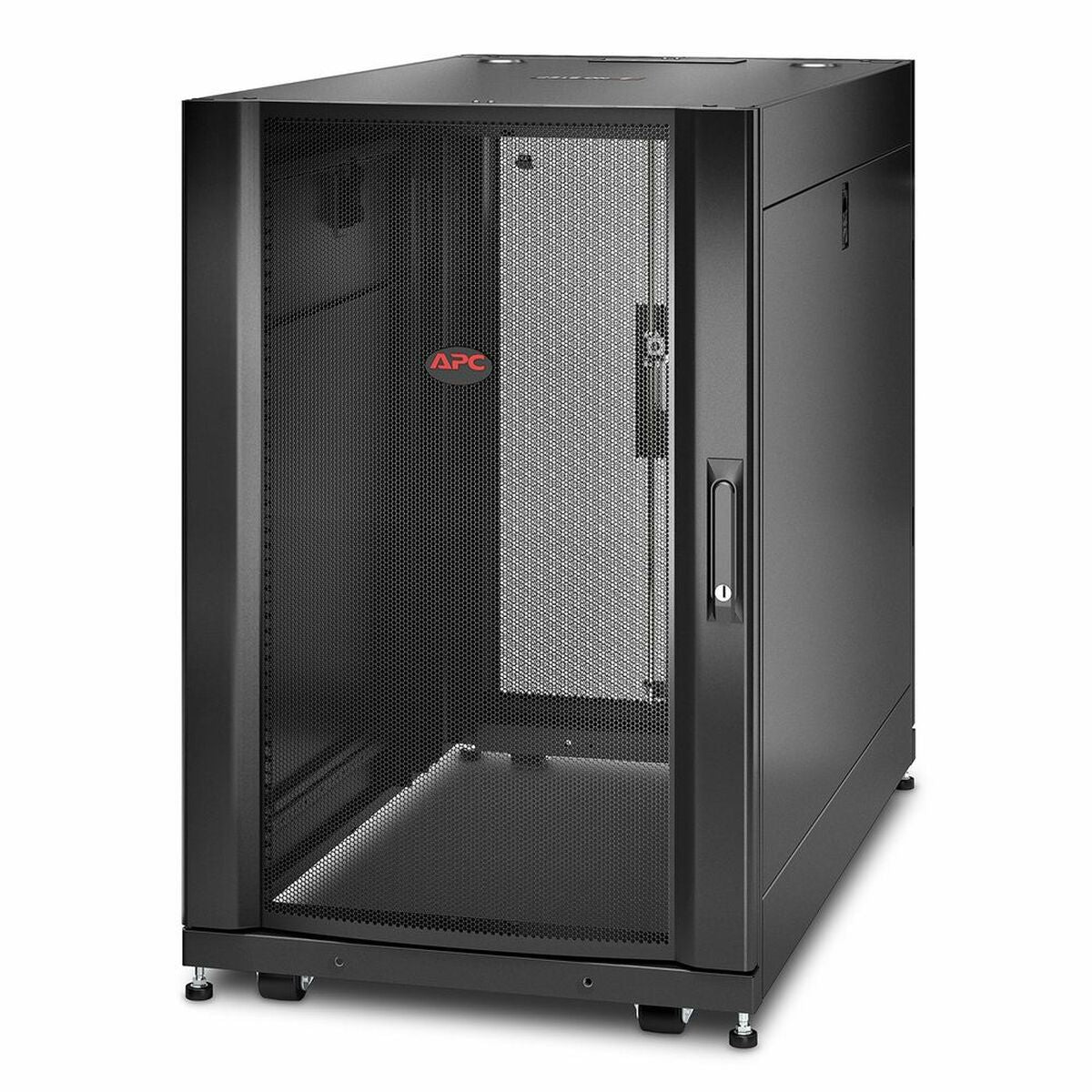 Wall-mounted Rack Cabinet APC AR3106 Wall-mounted Rack Cabinet APC AR3106