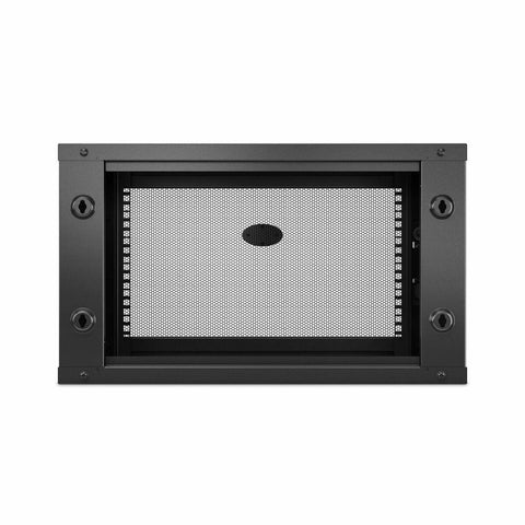 Wall-mounted Rack Cabinet APC AR106SH6 Wall-mounted Rack Cabinet APC AR106SH6
