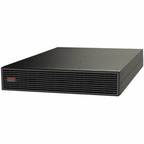 Uninterruptible Power Supply System Interactive UPS APC SRV36RLBP-9A Uninterruptible Power Supply System Interactive UPS APC SRV36RLBP-9A