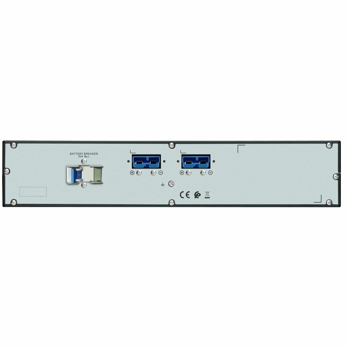 Uninterruptible Power Supply System Interactive UPS APC SRV72RLBP-9A Uninterruptible Power Supply System Interactive UPS APC SRV72RLBP-9A