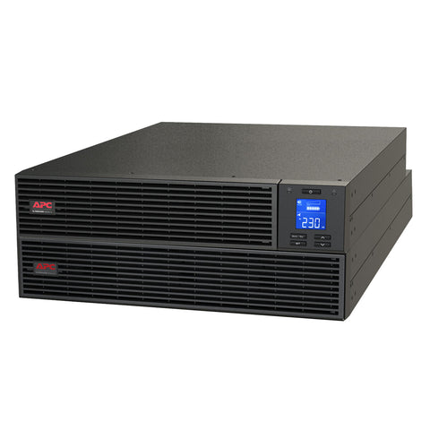 Uninterruptible Power Supply System Interactive UPS APC SRV1KRILRK 800 W 1000 VA Uninterruptible Power Supply System Interactive UPS APC SRV1KRILRK 800 W 1000 VA