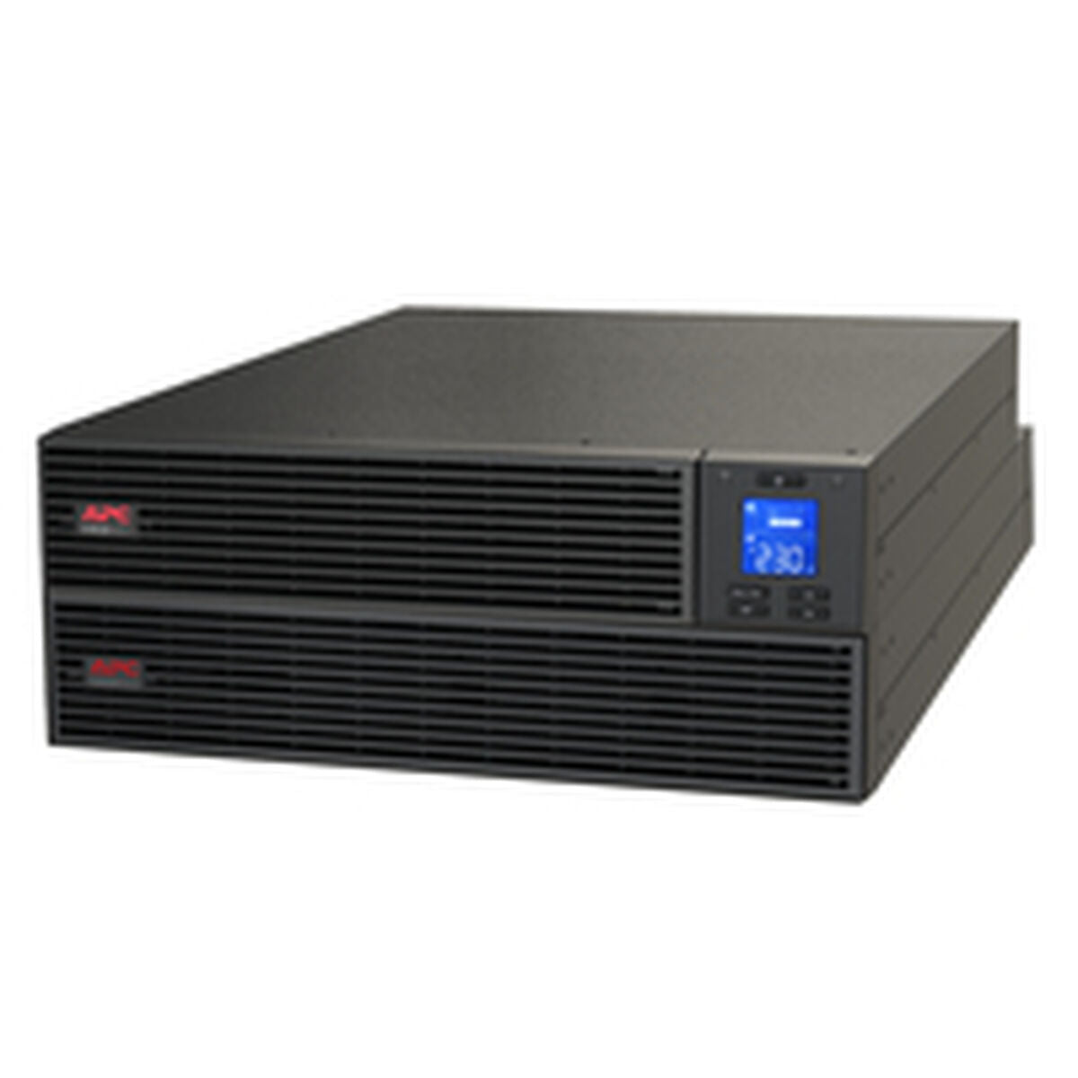 Uninterruptible Power Supply System Interactive UPS APC SRV1KRILRK 800 W 1000 VA Uninterruptible Power Supply System Interactive UPS APC SRV1KRILRK 800 W 1000 VA