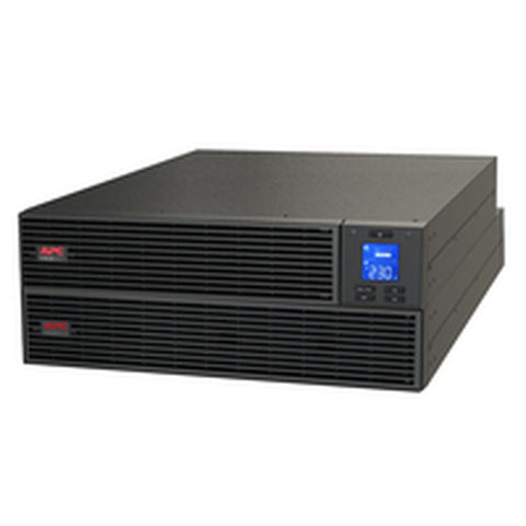 Uninterruptible Power Supply System Interactive UPS APC SRV1KRILRK 800 W 1000 VA Uninterruptible Power Supply System Interactive UPS APC SRV1KRILRK 800 W 1000 VA