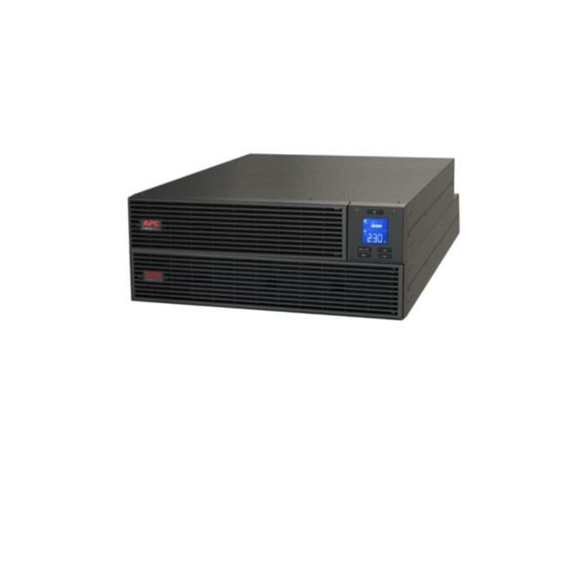Uninterruptible Power Supply System Interactive UPS APC SRV1KRILRK 800 W 1000 VA Uninterruptible Power Supply System Interactive UPS APC SRV1KRILRK 800 W 1000 VA