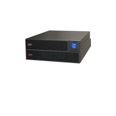 Uninterruptible Power Supply System Interactive UPS APC SRV1KRILRK 800 W 1000 VA Uninterruptible Power Supply System Interactive UPS APC SRV1KRILRK 800 W 1000 VA