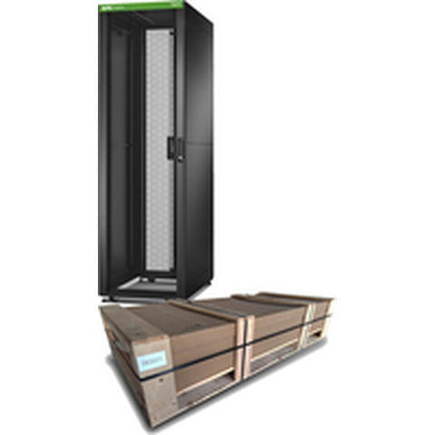 Wall-mounted Rack Cabinet APC ER6202FP1 Wall-mounted Rack Cabinet APC ER6202FP1