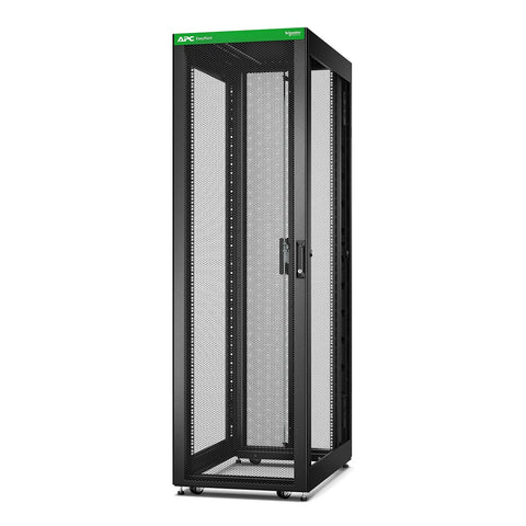 Wall-mounted Rack Cabinet APC ER6200 Wall-mounted Rack Cabinet APC ER6200