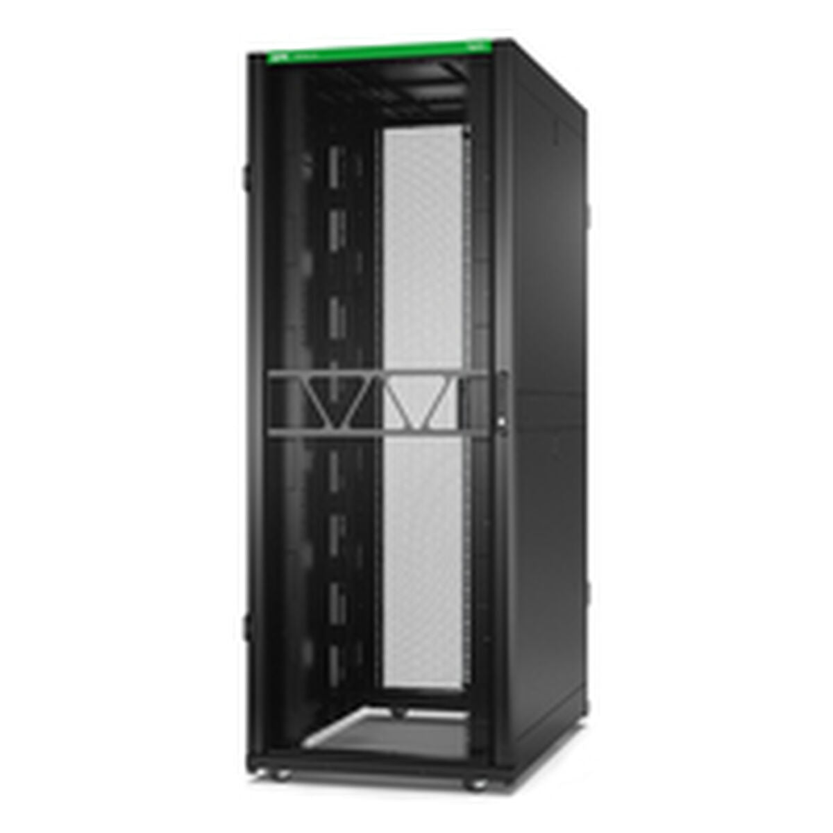 Wall-mounted Rack Cabinet APC AR3350B2 Wall-mounted Rack Cabinet APC AR3350B2