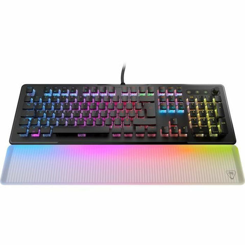 Keyboard Turtle Beach Vulcan II Max Black French AZERTY Keyboard Turtle Beach Vulcan II Max Black French AZERTY
