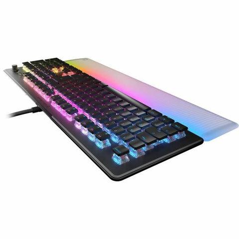 Keyboard Turtle Beach Vulcan II Max Black French AZERTY Keyboard Turtle Beach Vulcan II Max Black French AZERTY