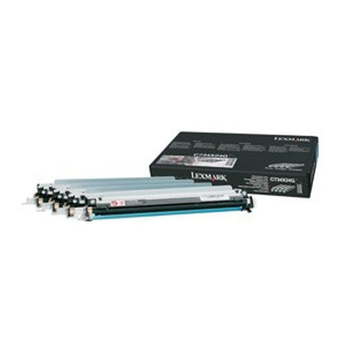 Toner Lexmark C734X24G Black Toner Lexmark C734X24G Black