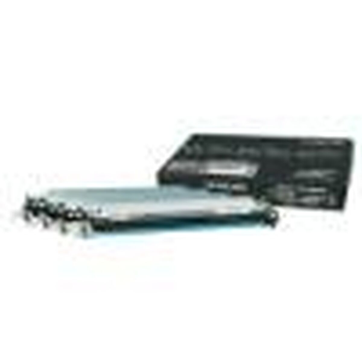Toner Lexmark C734X24G Black Toner Lexmark C734X24G Black