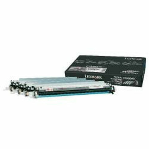 Toner Lexmark C734X24G Black Toner Lexmark C734X24G Black