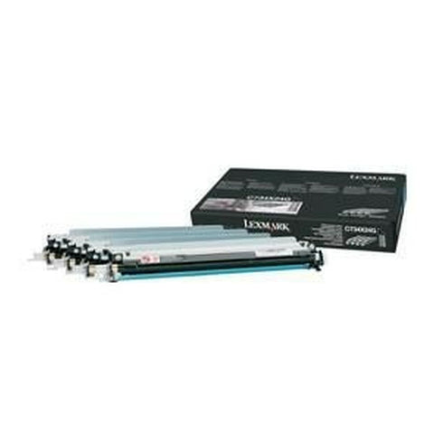 Toner Lexmark C734X24G Black Toner Lexmark C734X24G Black