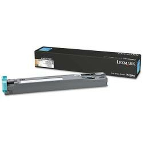 Toner Lexmark C950X76G Black Transparent Toner Lexmark C950X76G Black Transparent