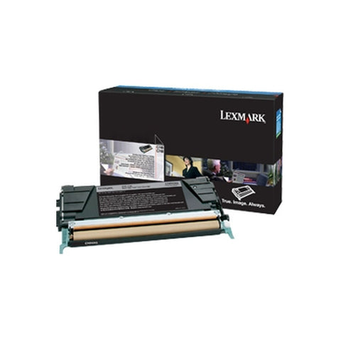 Toner Lexmark X644X11E Black Toner Lexmark X644X11E Black