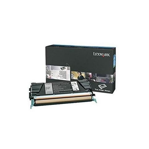 Toner Lexmark E250A31E Black No Toner Lexmark E250A31E Black No